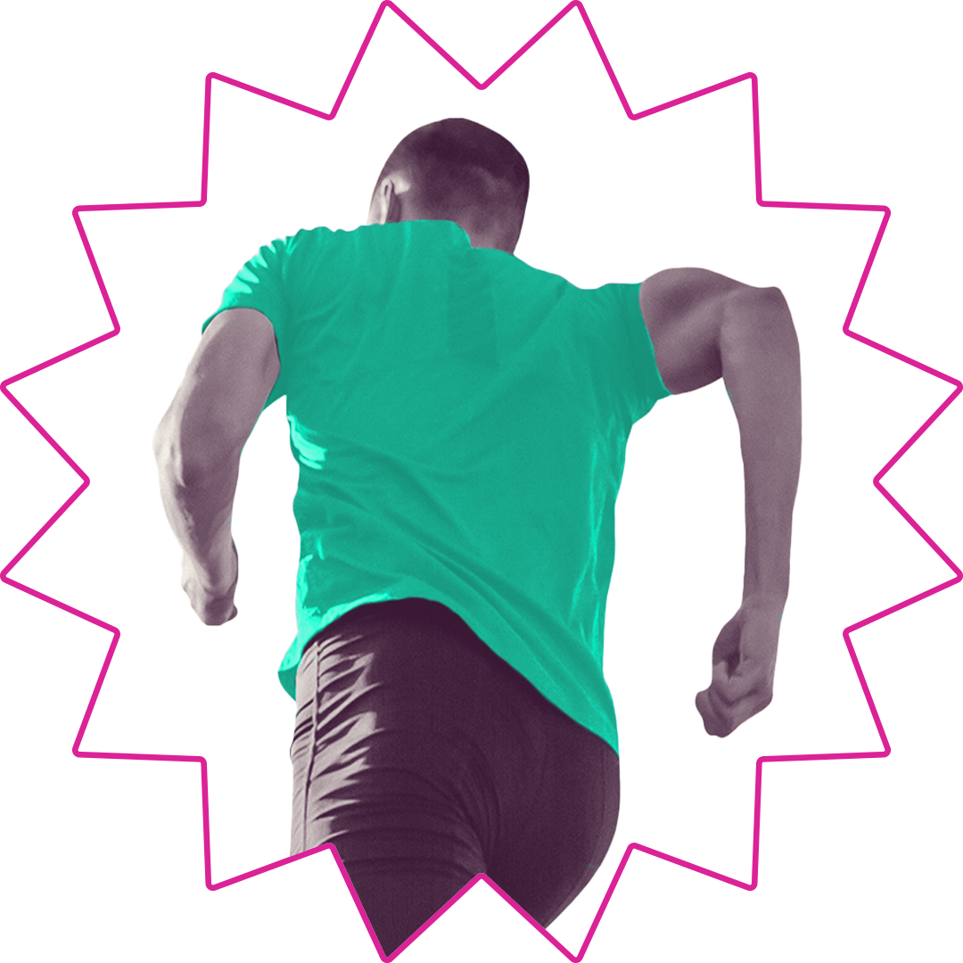 Running