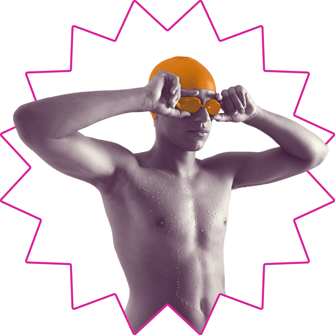 Swimming